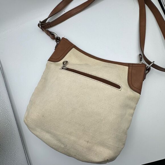 EUC Relic Boho Butterfly Bag - Picture 7 of 7